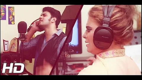 PAL PAL ROWE - OFFICIAL TEASER - TAHIR SAEED & NASEEBO LAL (2017)