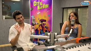 Zaeden & Lisa Mishra Unveil the Secrets Behind 'Aa Mil' | Exclusive Interview with RJ Sud & RJ Palak