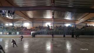 🏒 2025 RAF vs USAF Charity Ice Hockey Game – Live! screenshot 5