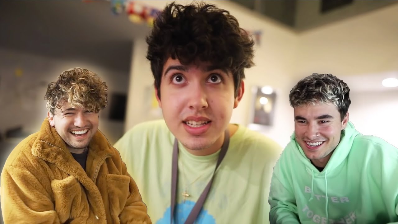 KNJ Bully Me For 12 Minutes and 56 Seconds Straight.