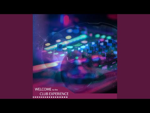 Disco Dave — My Love Is For You (Radio House Mix)