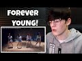 Dance Dive: BLACKPINK 'Forever Young'