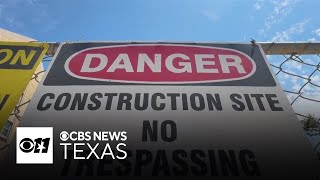 TCU prepares for massive expansion to transform campus and surrounding area
