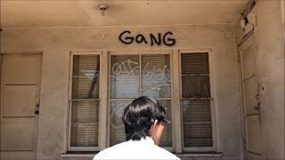 Exploring An Abandoned House Vloggish Vid