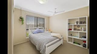 8 Kurrawa Crescent, GLENVALE, QLD, 4350