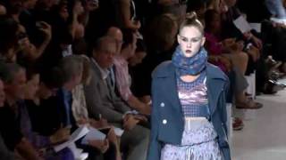 Marc Jacobs Ss10 - Videofashion Daily