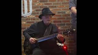 Play video: Ron Eschete, John Ferraro, John Urban, "Sunny"