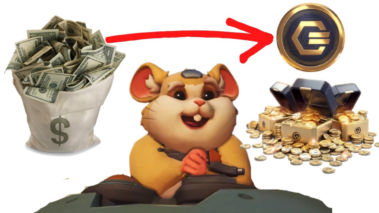 Overwatch is giving FREE MONEY?! New Monetization Update!