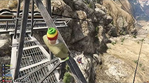 2023-02-21 Familia RP & Barry Backseat -- NoPixel RP