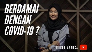 BERDAMAI DENGAN COVID19
