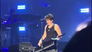 Download lagu Charlie Puth SINGAPORE 2023 - CHEATING ON YOU live