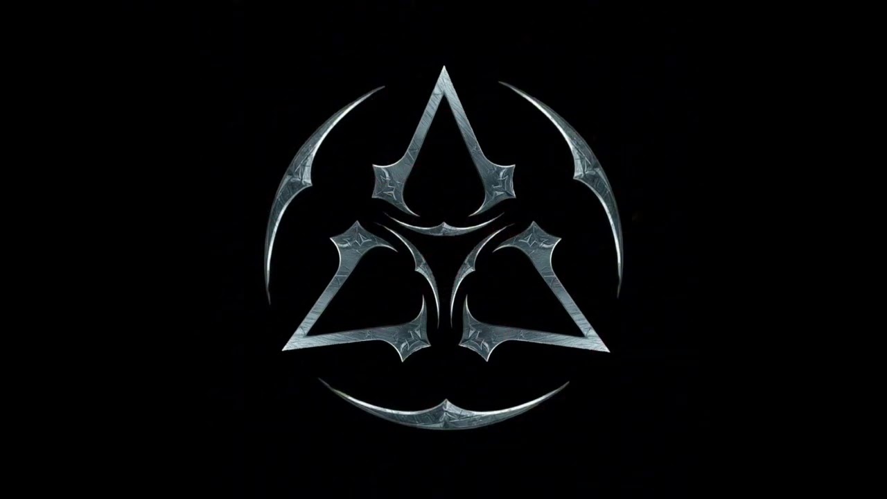 Parries and Blocks - Assassins Creed: Toxic Winter official soundtrack (fan film)