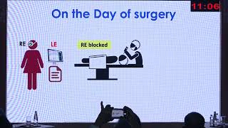 AIOC 2026 IC218 Measuring & Monitoring – Way to Improving Quality of Cataract Surgery AIOC 2026 IC218 Measuring & Monitoring – Way to Improving Quality of Cataract Surgery