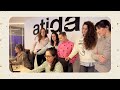 Atida | Mifarma os desea felices fiestas🎄🎅