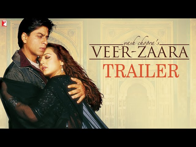 Veer-Zaara Full Movie Download, Watch 