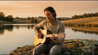 I Wrote These Folk Country Songs for Quiet Nights