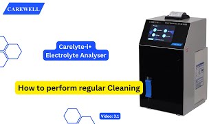 3.1 How to perform regular cleaning