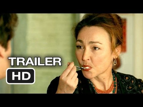 Haute Cuisine Theatrical Trailer 1 (2013) - Catherine Frot Movie HD