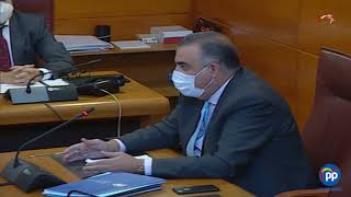 Proyecto de Ley de Ordenación del Territorio y Urbanismo de Cantabria