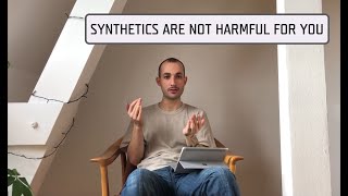 Natural vs Synthetic Ingredients in Perfumery | Behind the Flacon Ep.2