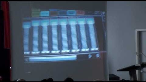 Lemur Live Integration - Part I.avi