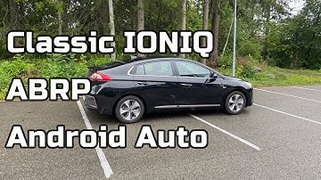 A better route planner beta with Android Auto