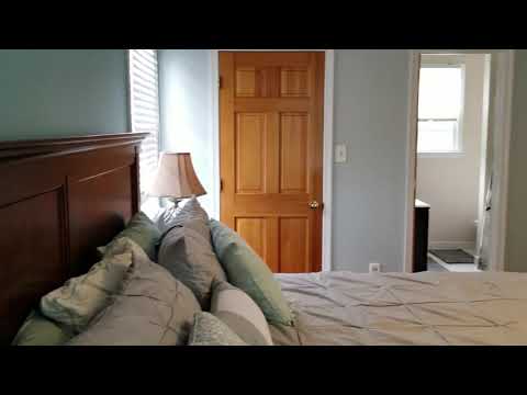 11117 Midvale Road, Kensington, MD home video tour