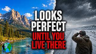 Idaho Looks Perfect… Until You Live There