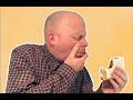 Weird Sandwich Fillings Challenge!