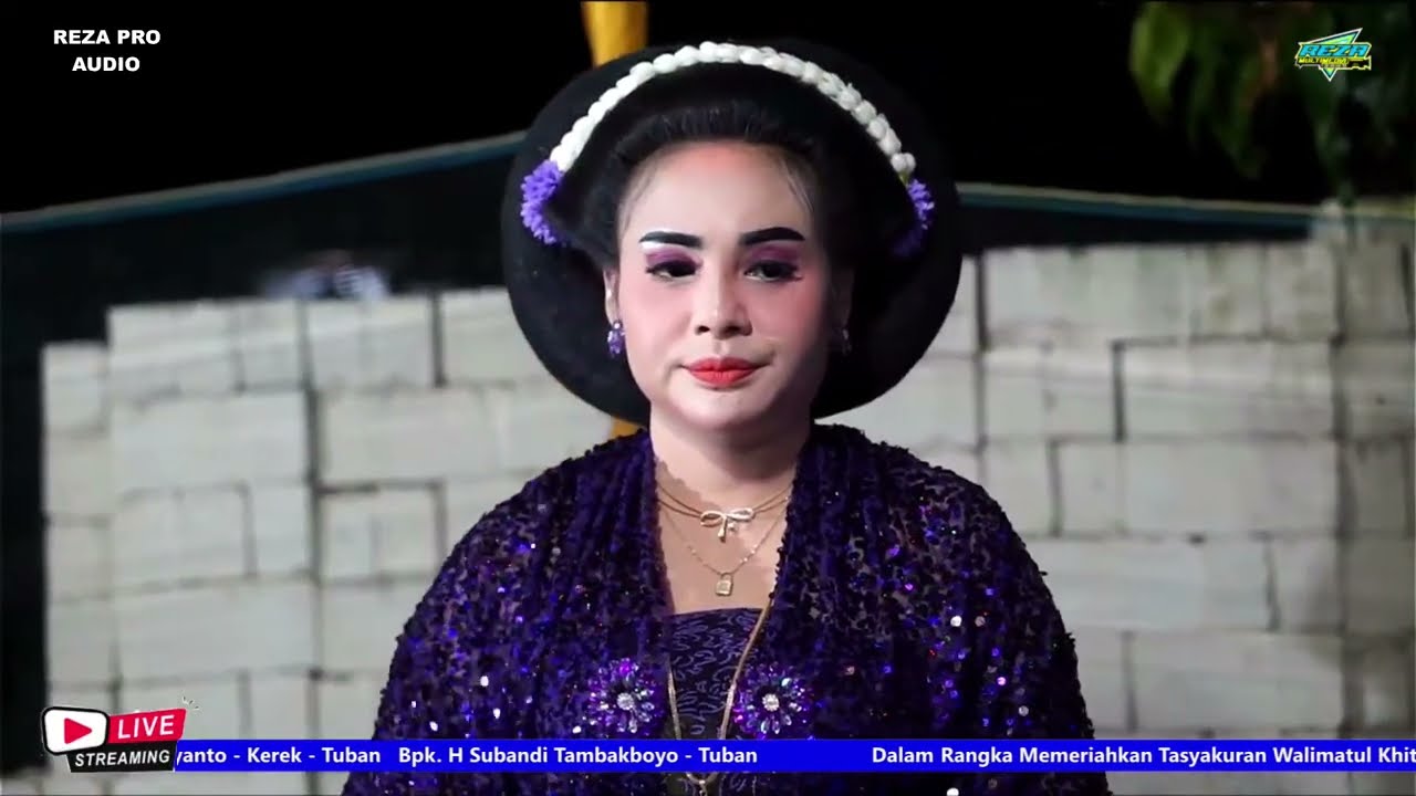 LiveTayub MALAM SUKO JOYO LARAS DI RUMAH BPK JIANTO JATISARI BANCAR TUBAN 20 Okt 2025