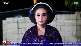 Tayub Malam Suko Joyo Laras Di Rumah Bpk Jianto Jatisari Bancar Tuban 20 Okt 2025