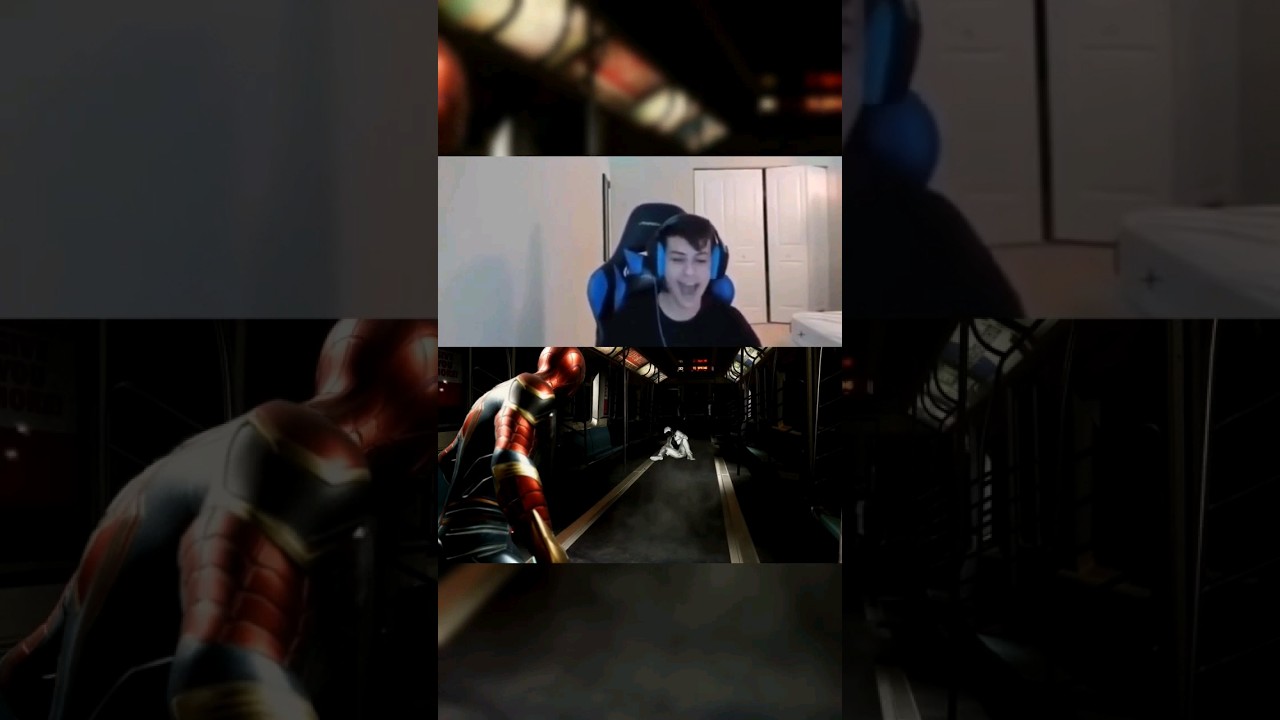 Martin Li PS4 VS Martin Li PS5 