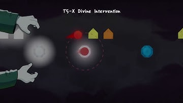 Neo Cosmos - T5-X Divine Intervention Finale Pure Perfect | A Dance of Fire and Ice (Neo Cosmos)