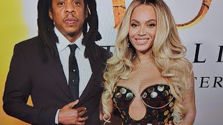 Jay z and Beyonce 100 million dollar mortgage loan