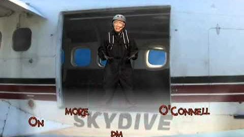 Skydive