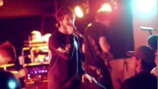 Structures - Intro/Departure/Transitions LIVE