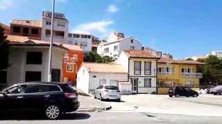 Puerto de Camelle. 10 de Agosto 2016