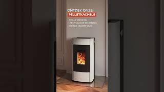 Download Lagu Ontdek de kracht van RIKA pelletkachels bij Haardenservice Noord Nederland! MP3