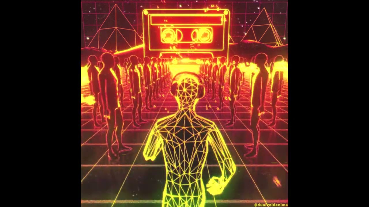 [FREE] HyperPop Type Beat  "MVK Thanks" (Prod By 808KingBoss x AyoPlush)