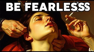 Fear No One Machiavelli’s Powerful Rules for Life & Power