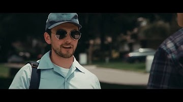 NO POSTAGE NECESSARY Trailer: GEORGE BLAGDEN, CHARLEENE CLOSSHEY, ROBBIE A. KAY, STELIO SAVANTE