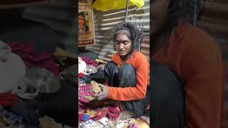 traveling_with_rishi The Shocking Truth of Manju Pooja Aghori &amp; Balak Das | Real Spiritu