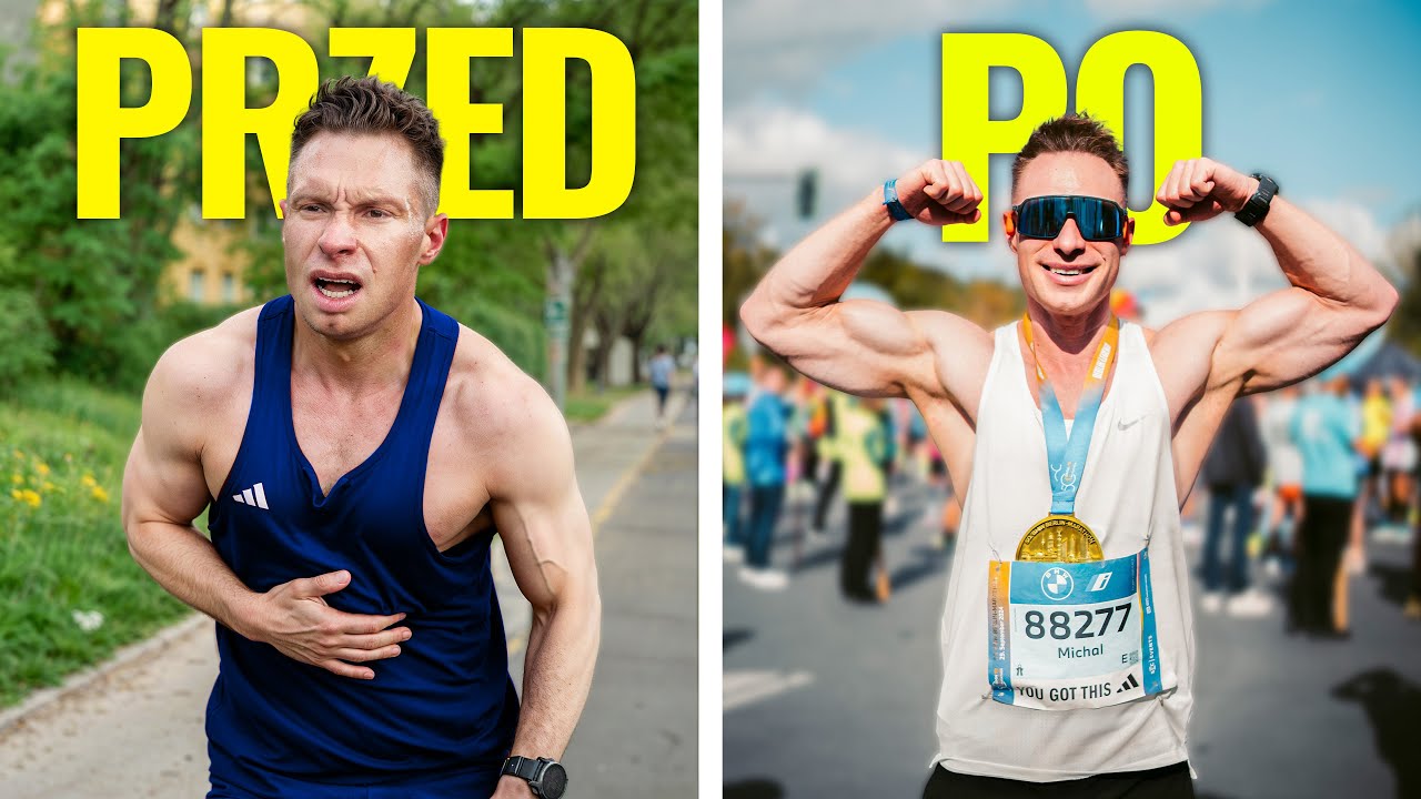 Jak NIE biegać?  10 błędów, które popełniają początkujący w bieganiu 🏃💨