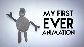 My First Ever Animation (2005)