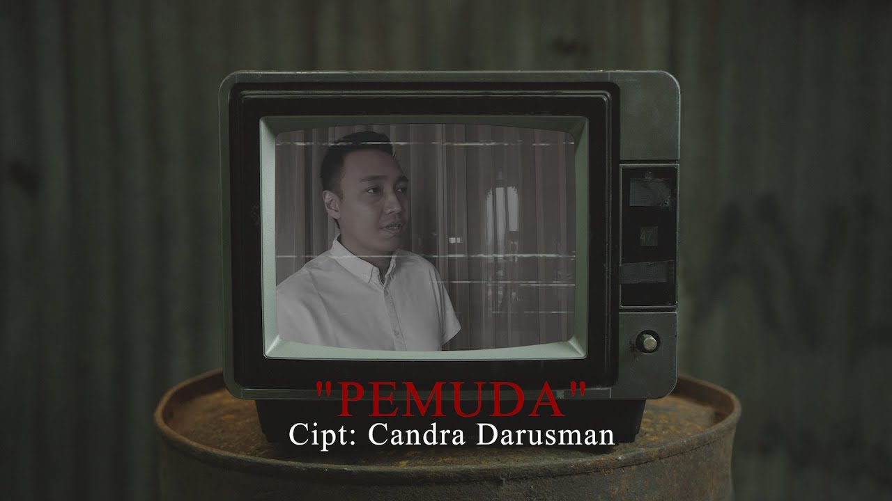 Pemuda - Singing Mesin Strong ITB