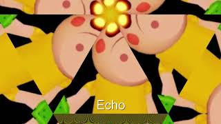 20 Sketchy Jumpscare Sound Variations