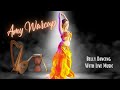 Belly Dancing with Live Music | Amy Warcup Dances with the World Music Quartet to Ohms