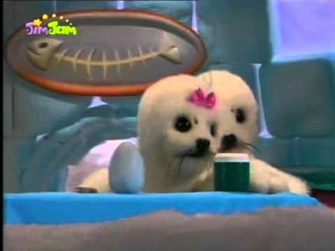 Igloo Gloo   Ep 07   The Egg