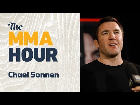 Chael Sonnen On Fedor Loss: ‘Physically, Everything Hurts. Emotionally, I’m Heartbroken’