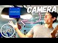 DIY Garage Door Opener Installation // Chamberlain WiFi Smart Home Devices